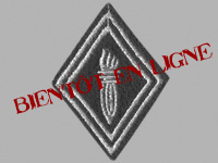 uniforme CRS